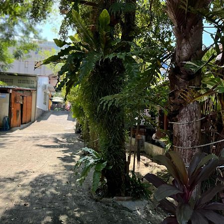 Pagi Pagi Villas Ao Nang Exterior foto