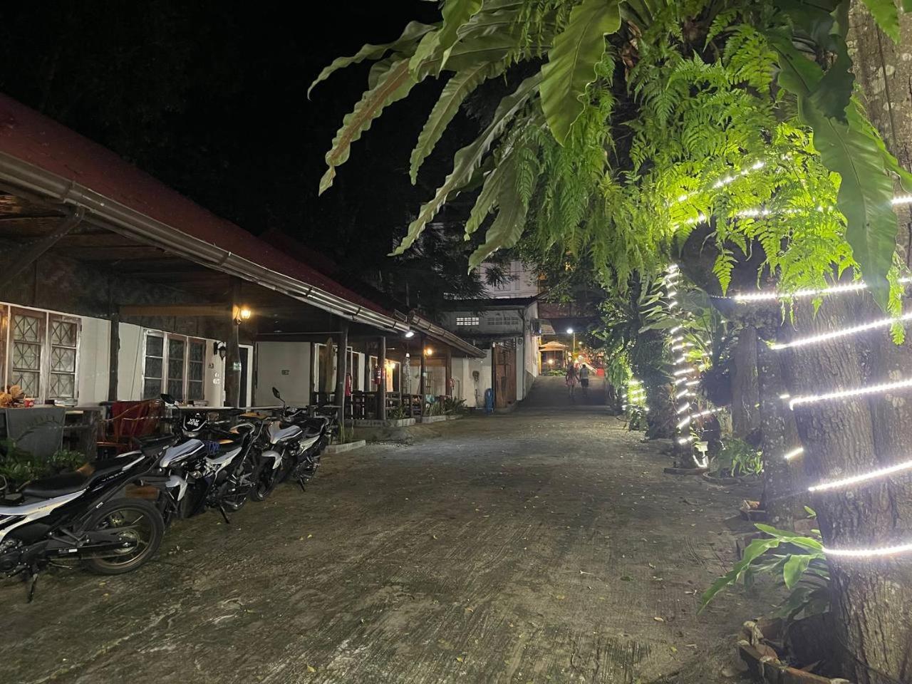 Pagi Pagi Villas Ao Nang Exterior foto